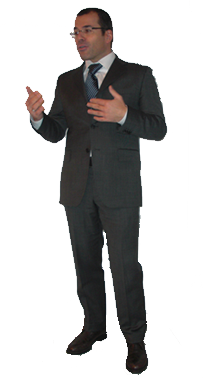 Alvise Scognamiglio